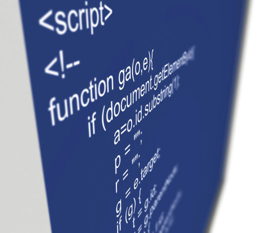 javascript