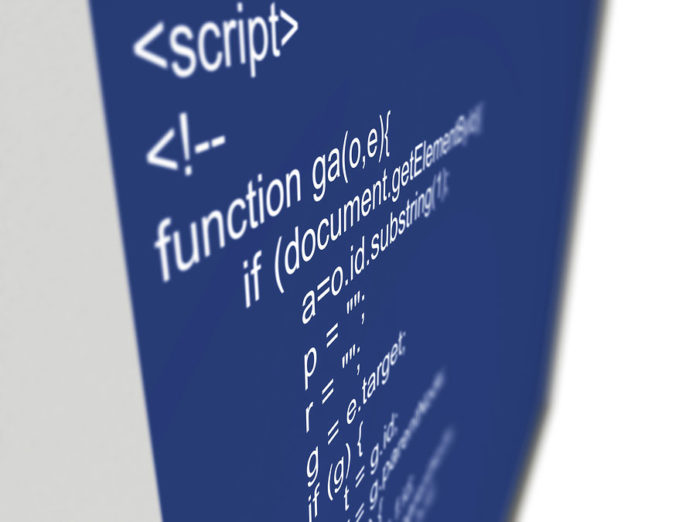 javascript