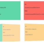 Conjunto de Transiciones con CSS – elementTransitions.js