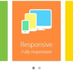 Táctil, sensible y responsive Carousel jQuery