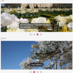 Responsive jQuery Slider de imágenes – Slippry