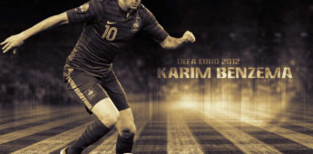 Karim Benzema - Francia
