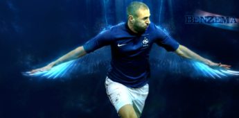 Karim Benzema - Francia