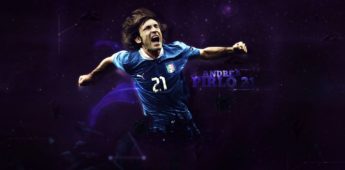 Andrea Pirlo - Italia