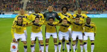 Seleccion Colombia