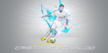 Cristiano Ronaldo - Real Madrid