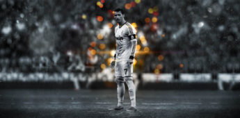 Cristiano Ronaldo - Real Madrid