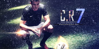 Cristiano Ronaldo - Real Madrid