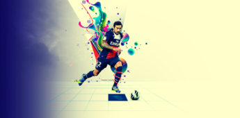 Ezequiel Lavezzi - PSG