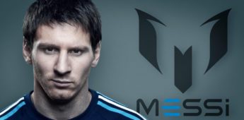 Lionel Messi - Barcelona