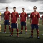 Wallpapers Jugadores España, Holanda, Chile, Australia – Grupo B – Mundial 2014