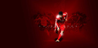 Luis Suarez - Liverpool