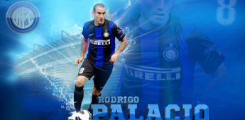 Rodrigo Palacio - Inter