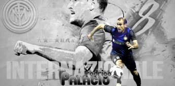 Rodrigo Palacio - Inter