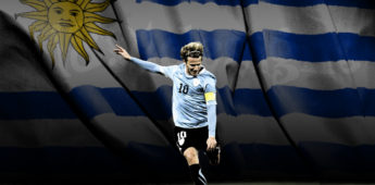 Diego Forlan - Uruguay