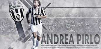 Andrea Pirlo - Juventus