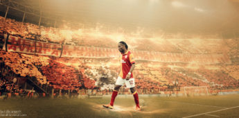 Didier Drogba - Galatasaray