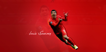 Luis Suarez - Liverpool