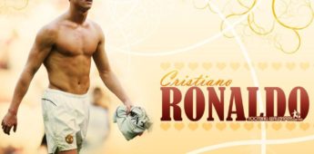 Cristiano Ronaldo - Real Madrid