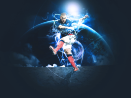 Karim Benzema - Francia