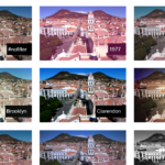 CSSgram Filtros de Instagram <1kb