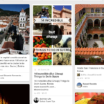 Bricklayer – Grids responsive al estilo Pinterest