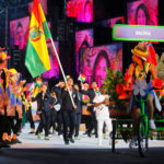 58 Fotos Ceremonia Inaugural Juegos Olímpicos Río 2016